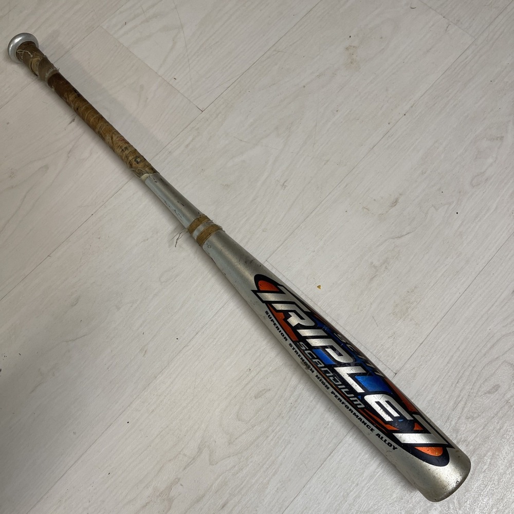 Easton Triple7 SC777 Baseball Bat 32in 29oz -3 BESR 2 5/8 Barrel BZ700